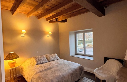 Montigny-sur-Aube Bed & Breakfast | Warm and cosy house Located in the heart of the National Forest Park