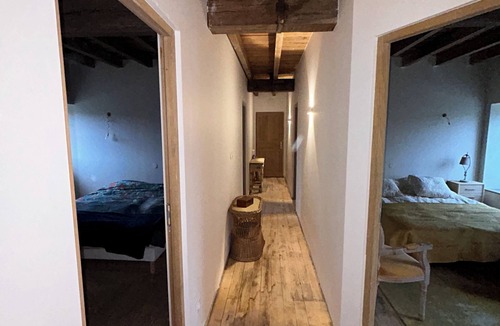 Montigny-sur-Aube Bed & Breakfast | Warm and cosy house Located in the heart of the National Forest Park