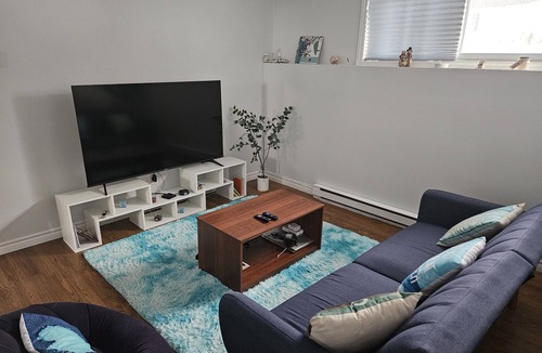 Terra Nova Apartment | Warm and Cozy Room in beautiful and Quiet Area