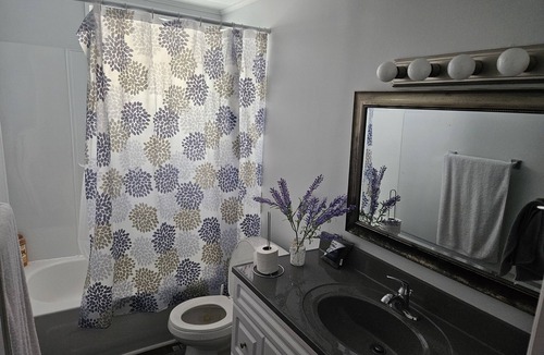 Terra Nova Apartment | Warm and Cozy Room in beautiful and Quiet Area