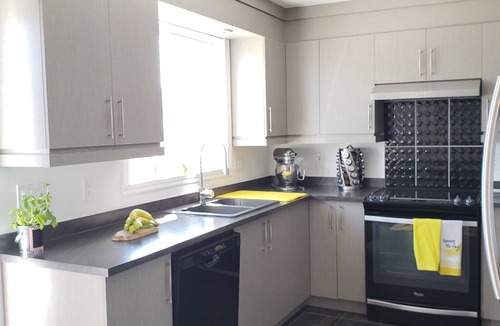 Mascouche House | Warm and friendly Canadian home 20 minutes from Montreal