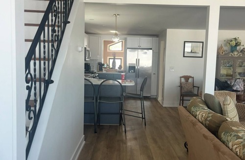 Lakewood Cottage | Warm and inviting cottage with panoramic views of Chautauqua Lake