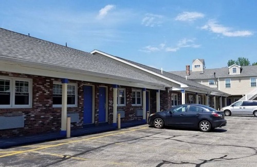 Sturbridge Hotel | Warm and Inviting Sturbridge Accommodation with Complimentary Breakfast