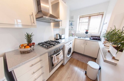 St. Leonard's House | Warm and spacious house in 2 bedrooms