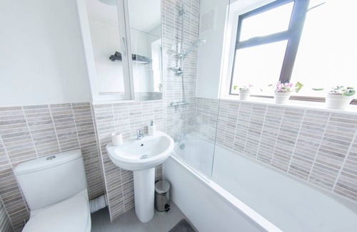 St. Leonard's House | Warm and spacious house in 2 bedrooms