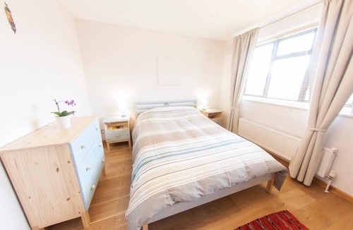 St. Leonard's House | Warm and spacious house in 2 bedrooms