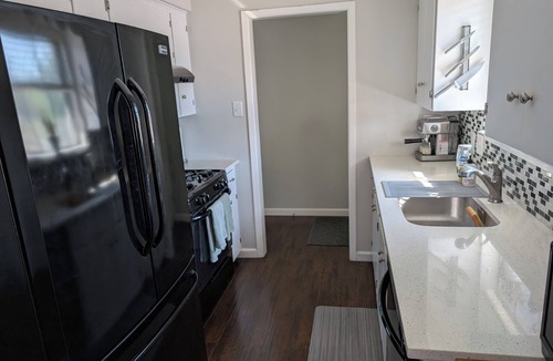 North Austin Civic Association House | Warm and Welcoming 3 Bed House in North Central Austin