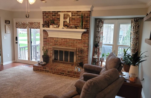 Plantation House | Warm and Welcoming to you and your furry companions to the Bluegrass State!