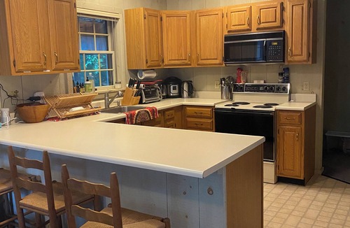 Wilmington House | Warm and Welcoming Vermont Haven, Perfect for Families