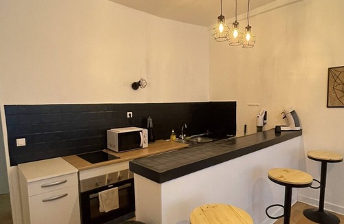 La Ferte-sous-Jouarre Apartment | WARM APARTMENT