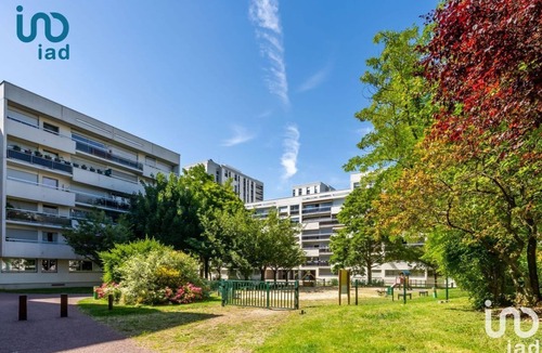 Chevilly-Larue Apartment | Warm apartment/quiet residence