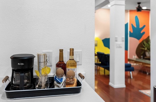 Parker Lane House | Warm Austin Retreat 3BR & 2Baths Pet Friendly