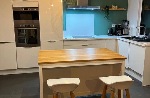 Argeles Gazost House | Warm & Bright Modern Home – Pyrenees