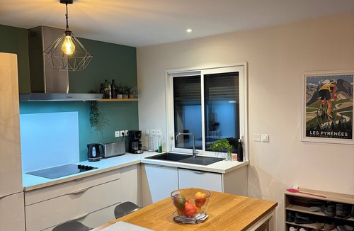 Argeles Gazost House | Warm & Bright Modern Home – Pyrenees