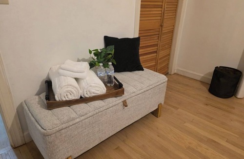 Princeville House | Warm & Comfortable Stay