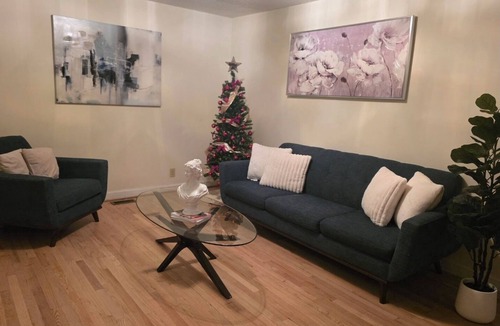 Princeville House | Warm & Comfortable Stay