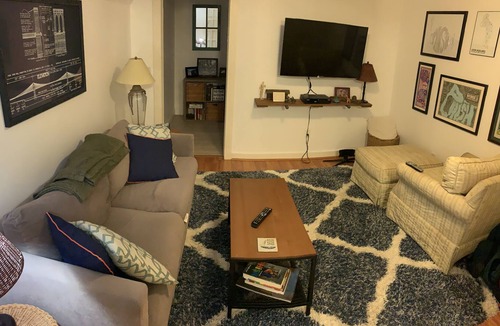 Speonk Apartment | Warm Comfy Home less than 3 miles from West Hampton beach