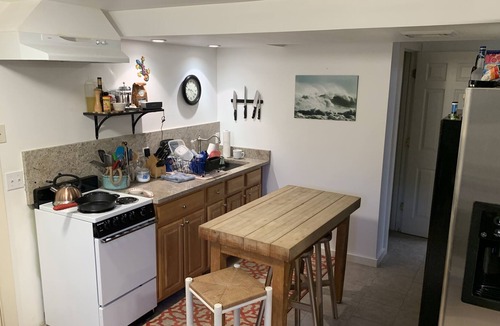 Speonk Apartment | Warm Comfy Home less than 3 miles from West Hampton beach