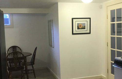 Speonk Apartment | Warm Comfy Home less than 3 miles from West Hampton beach