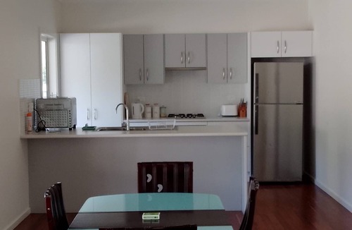 Buxton House | Warm Country Side Home