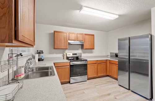 Handley House | Warm Cozy 3BR/2BA Fort Worth NRH Home - Cul-de-Sac