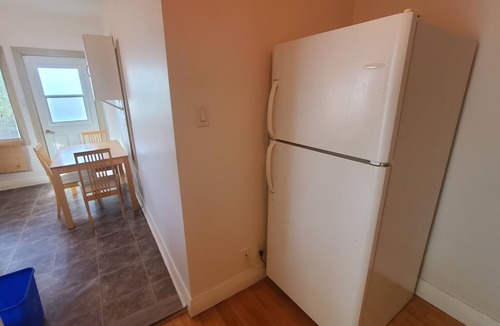 LaSalle Apartment | Warm & Cozy Apartment River View, with Parking
