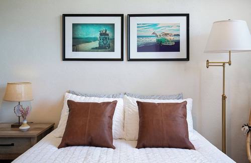 Westlake Hotel | Warm & Cozy Escape Near DTLA