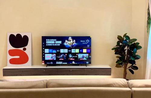 Hulu Kinta House | Warm & Cozy Home