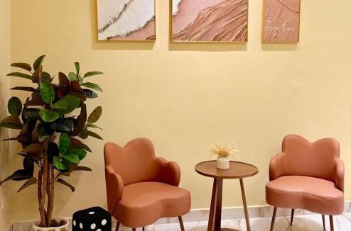 Hulu Kinta House | Warm & Cozy Home