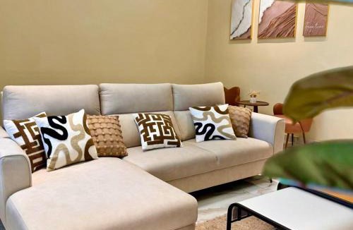 Hulu Kinta House | Warm & Cozy Home