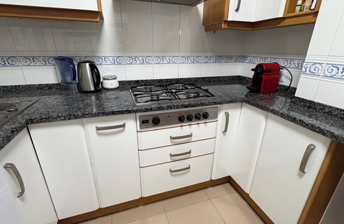 Vilassar de Mar Apartment | Warm Family Home near the Beach