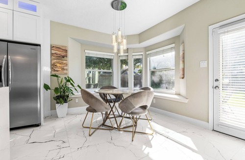 Katy House | Warm family home 5DBs in Katy
