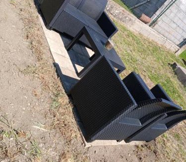 Madonne-et-Lamerey House | Warm home