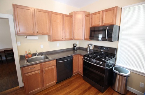 Urbana House | Warm home in historic western Urbana