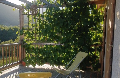 Roquefort-les-Cascades House | Warm house in Ariège