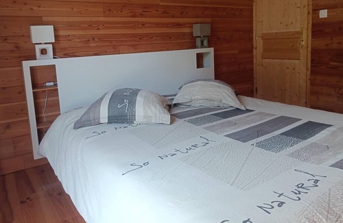 Roquefort-les-Cascades House | Warm house in Ariège