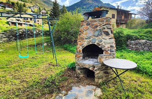 Porte-Puymorens House | Warm house at the foot of the slopes.