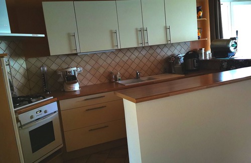 Segura House | warm house