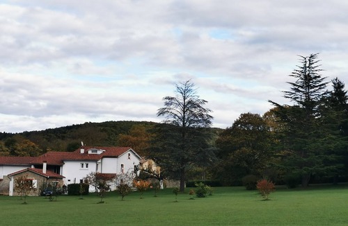Segura House | warm house