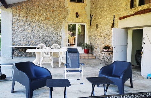 Segura House | warm house