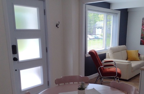 Breakeyville Cottage | Warm house in a peaceful area