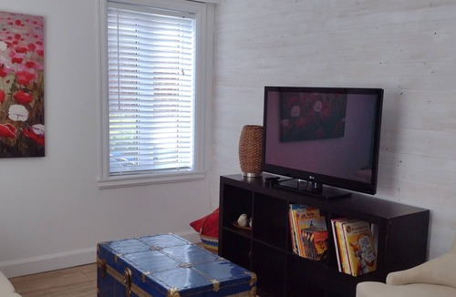 Breakeyville Cottage | Warm house in a peaceful area