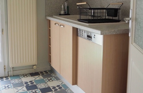 Beure Other | Warm house in a quiet environment