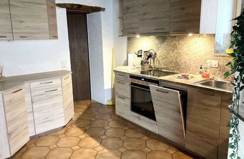 Miglieglia Apartment | Warm independent rustic apartment, for nature lovers