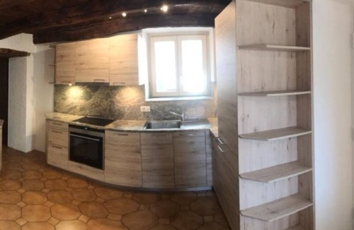 Miglieglia Apartment | Warm independent rustic apartment, for nature lovers