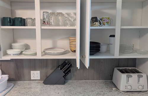 Timmins House | Warm & Inviting 2 Bedroom Stay