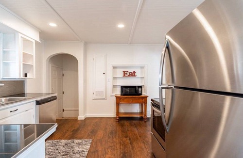 Provo Apartment | Warm & Inviting in Downtown Provo (Unit #3)