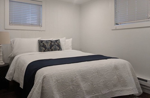 Provo Apartment | Warm & Inviting in Downtown Provo (Unit #3)