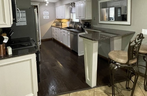 Wheatland House | Warm & inviting peaceful family home all ready for you to come relax and unwind.