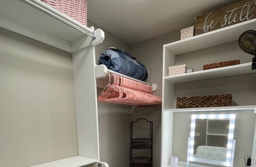 Wheatland House | Warm & inviting peaceful family home all ready for you to come relax and unwind.